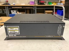 Alber 1003-751A CRA BDS-40 Battery Diagnostic System PLUS Unit