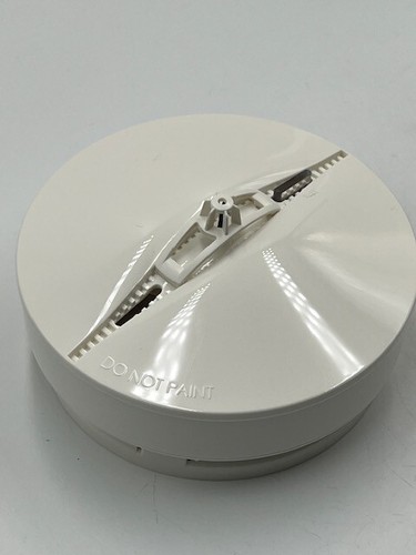 Visonic SMD-427 PG2 Wireless Photoelectric Heat & Smoke Detector Brand New - Picture 12 of 17