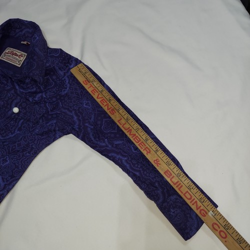 Lot of 3 Child (2) Boys Size 5 (1) Size XS Shirts Rafter C, Kenneth Cole, Rex  - Picture 14 of 20