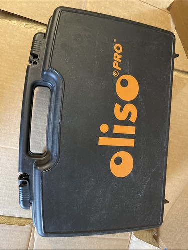 Oliso VS97A Vacuum Sealer - Picture 2 of 12