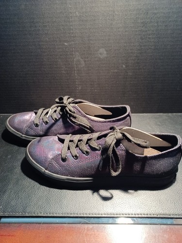 Women's Gotta Flurt Black Sneakers Size 8 - Picture 11 of 13