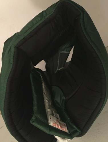 Eishockey dunkelgrüne Hose von Tackla - Bild 14 von 22