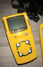 Honeywell GASALERT MICROCLIP X3