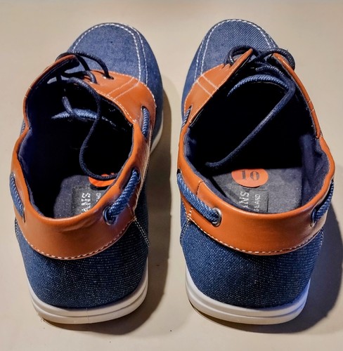 Zapatos de barco Tim Evans - Imagen 3 de 9