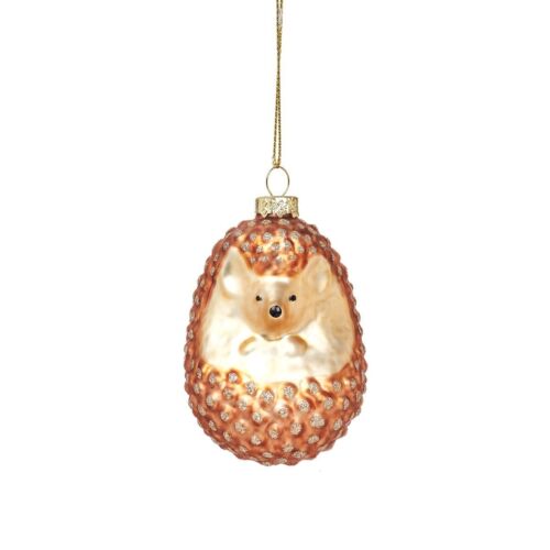 CHRISTMAS TREE BAUBLES HANGING DECORATIONS NOVELTY ORNAMENT GIFT Sass & Belle - Picture 7 of 31
