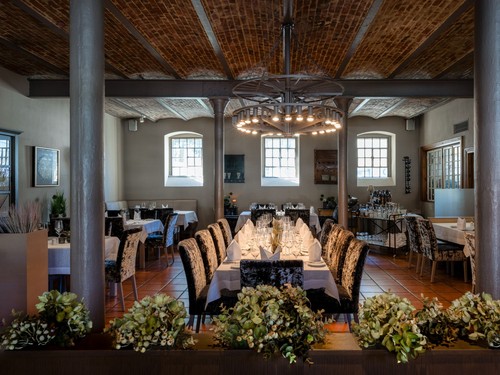 Kurzreise Quedlinburg 4* Romantikhotel | 1N Gutschein für 2 inkl. Halbpension - Bild 9 von 12