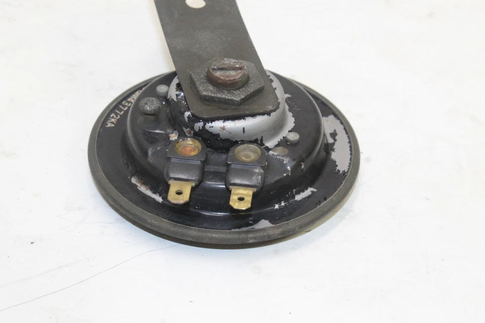 Honda Goldwing 1500 Gl1500a 1991-94 señal de bocina Aspencade OEM Foto 3 de 4