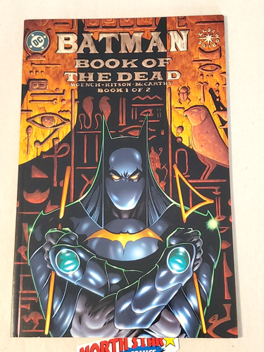 Batman Graphic Novel Multi-listing (DC) - New Unread - You Pick - Picture 15 of 206