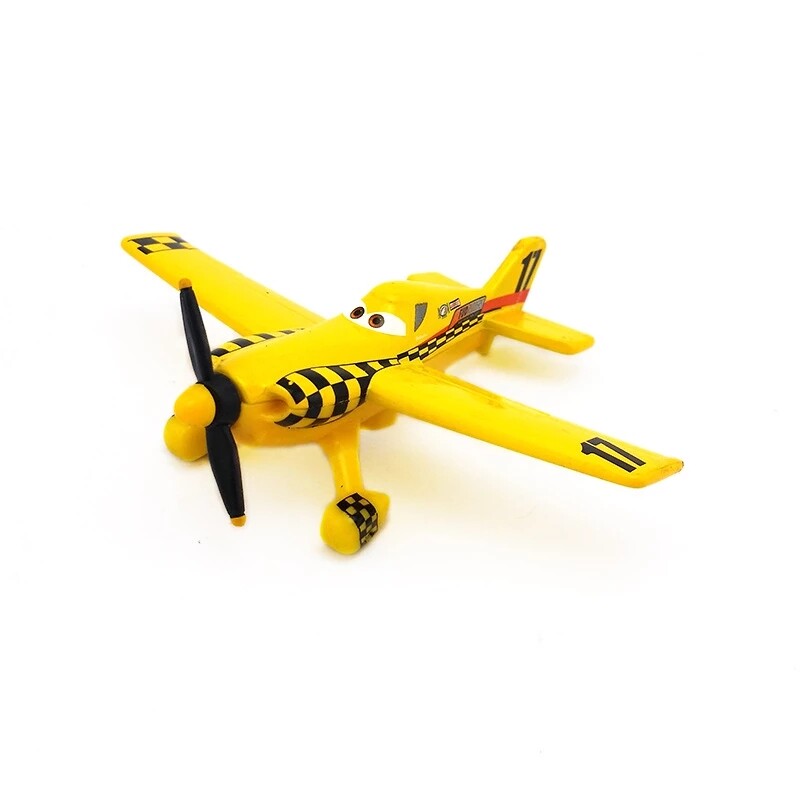 Disney Pixar Planes Dusty Diecast Movie Toy Metal Model Plane Kids Gifts - Picture 84 of 91