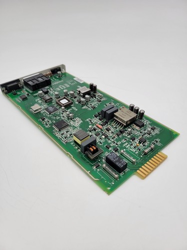 Adtran H2TUC TScan 1223004L6 Telecommunication Card Board Remote Transceiver - Picture 14 of 14