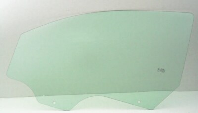 Fits 2007-2012 Dodge Caliber Driver Side Left Front Door Window Glass 