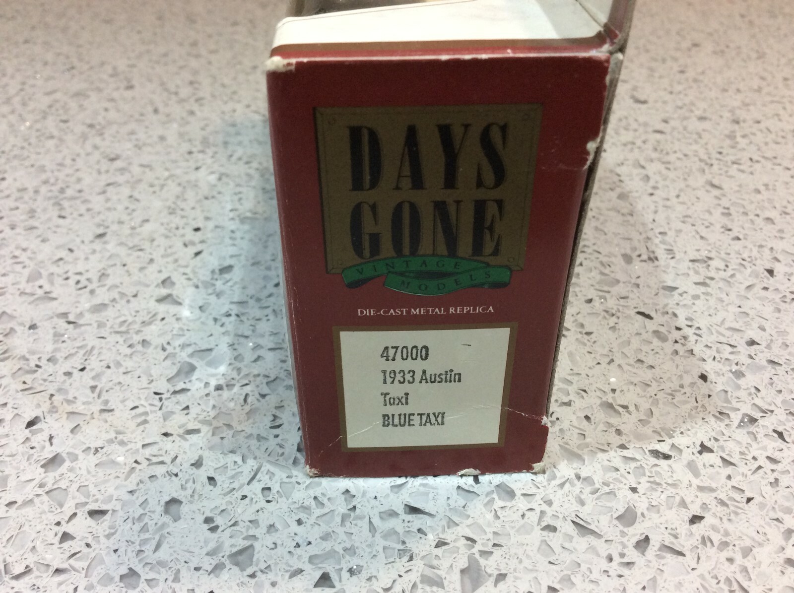 LLEDO MODELS OF DAYS GONE & Various Promotional Diecast Vehicles - YOU CHOOSE - Picture 19 of 489