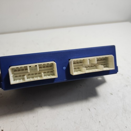 CENTRALINA ELETTRONICA ALFA ROMEO 156 ORIGINALE 60681655 - Imagen 6 de 10