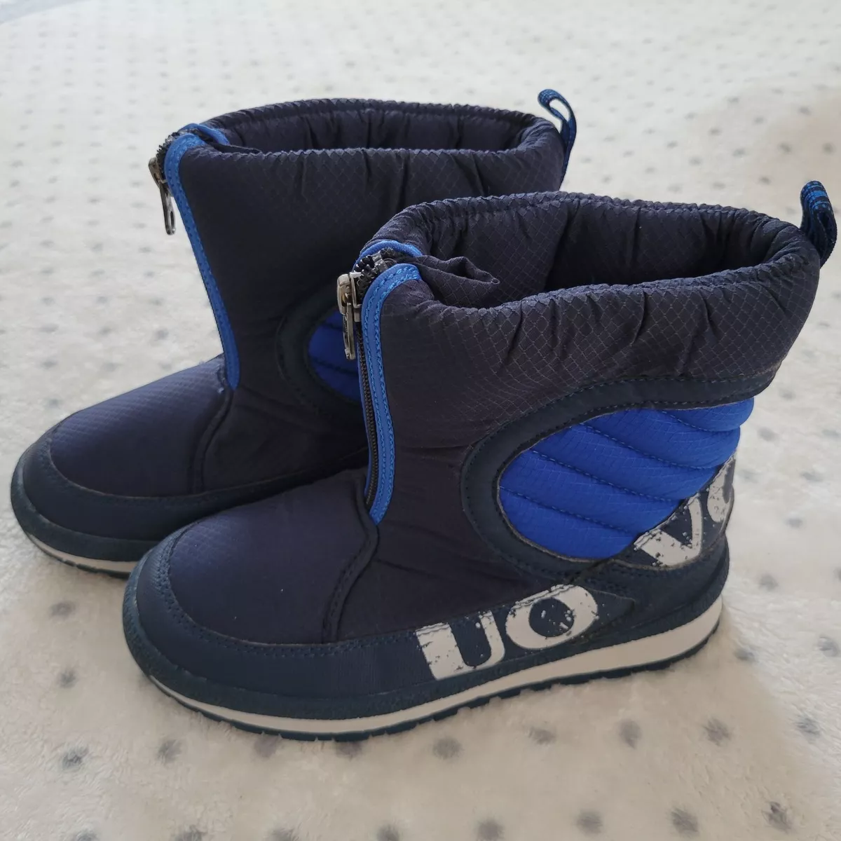 Uovo boots sales