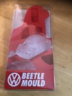 VW beetle ice trays official licensed VW product x 2