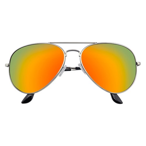 SUNGLASSES AVIATOR Mens Womens Mirrored Mirror Retro Sunglasses Replacement - Picture 33 of 89