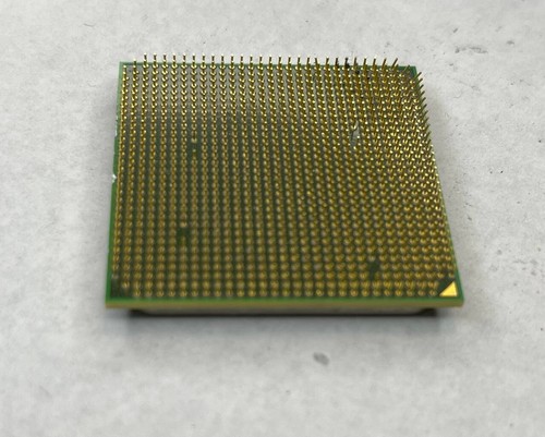 AMD Phenom X3 8550 2.2GHz JAAAB AA Socket AM2+ HD8550WCJ3BGH - Picture 2 of 3