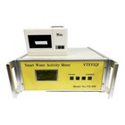 Benchtop Water Activity Analyzer Meter 0-0.980aw for Cookies Cake Dried Fruit