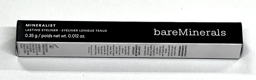 BareMinerals Mineralist Lasting Eyeliner | Sapphire | 0.35 g - NEW - Picture 3 of 3