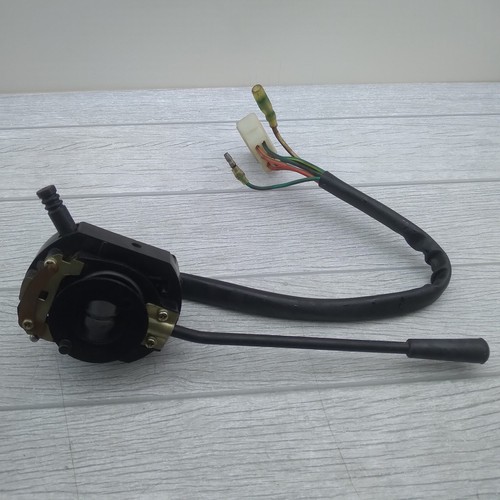 DAIHATSU F20/F50/TAFT/WILDCAT TURN SIGNAL SWITCH 84510-87308-000 NOS JAPAN - Picture 1 of 8