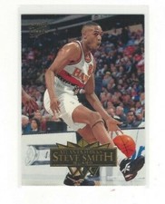 1995-96 ULTRA BASKETBALL REGULAR BASE SERIES 2 SINGLES #'S 201-350