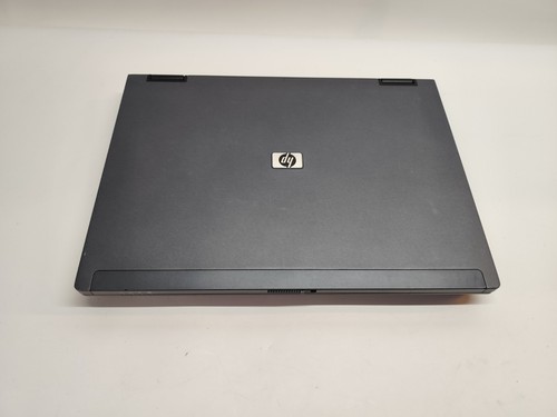 NOTEBOOK HP COMPAQ NC6400 INTEL CORE 2 DUO T2400 2GB RAM 120GB SSD WIFI WIN10 - Foto 4 di 9