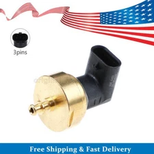 Fuel Tank Pressure Sensor for Mercedes-Benz C250 C300 CL600 CL65 AMG A0009051100