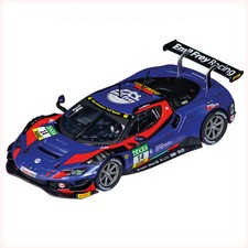 Carrera Evolution 27761 Ferrari 296 GT3 "Emil Frey No.14 J.Aitken" DTM 2023 1:32