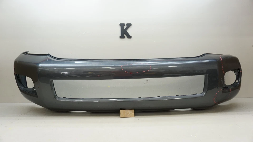 Cubierta del parachoques delantero OEM 52119-0C180 TOYOTA SEQUOIA SR5 2008-2014 Foto 2 de 4