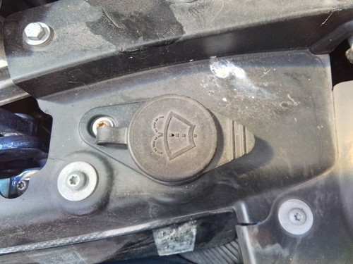 WASCHFLASCHE ASTON MARTIN VANTAGE AM6 ab 2018 V8 3-Türer Fließheck - Bild 1 von 6