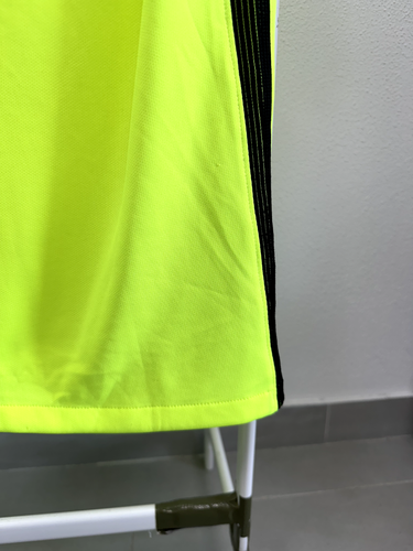 FC Zorya Luhansk Goalkeeper Jersey 2017 Nike Soccer Shirt size M - Picture 11 of 13
