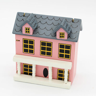 1:12 Dollhouse miniature cute motorcycle dollhouse garden home decoratiJB