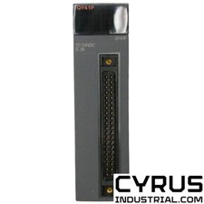 Mitsubishi QY41P Digital output unit - Mitsubishi Electric (MELSEC-Q Series (QnU