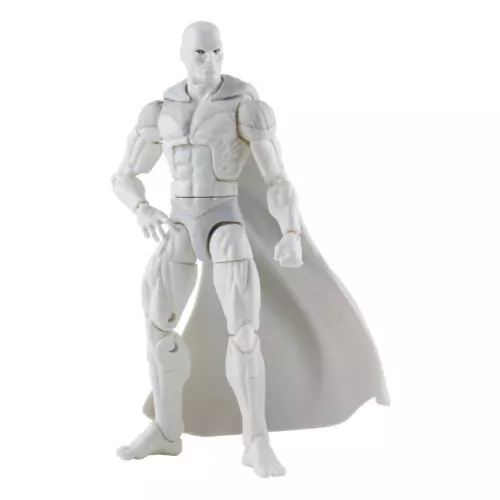 Hasbro - Marvel Legends Retro Collection Series - Action Figure 2022 Vision (The