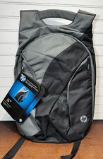 NEW Genuine HP Branded Ultra Mobile Laptop Backpack for 16" Notebook NWT