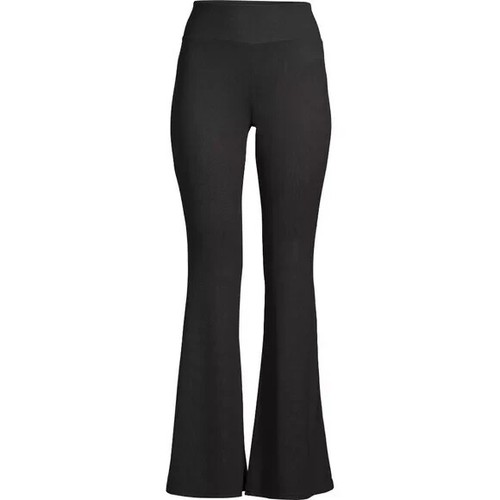 No Boundaries Women Juniors' Flare Pants, All Sizes, Bell Bottom Pants, - Picture 52 of 52