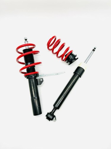 MINI F56 COILOVERS SUSPENSION KIT RACELAND Cooper S 2014-2022 Hatch - Picture 3 of 8