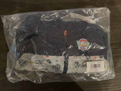 3 Piece Paw Patrol Outfit Set | Size 3T | Pants, T-Shirt & Zip-up Sweatshirt - Picture 11 of 12