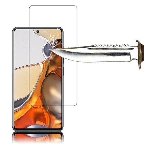 Vetro Temperato Protettivo Per Schermo Xiaomi 15 14T 13T 12T Pro Lite 11T Pro - Zdjęcie 2 z 5