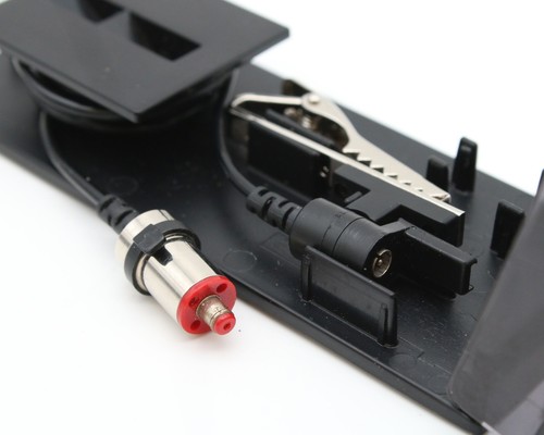 Panasonic Microphone Anteck Micro Microphone Directional Microphone - Picture 3 of 3