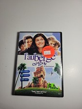 The Spanish Apartment (DVD, 2003)