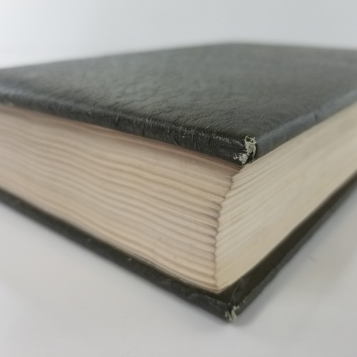 The Living Bible Paraphrased Tyndale 1971 Hard Cover Green - Picture 9 of 11