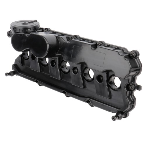 ✅Valve Cover W/ Gasket For 2005-2014 Volkswagen Golf Jetta Passat Beetle 2.5L - Picture 7 of 21