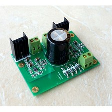 1pc Two-Way LT3042 Linear Regulator Amanero XMOS DAC Core Power Supply