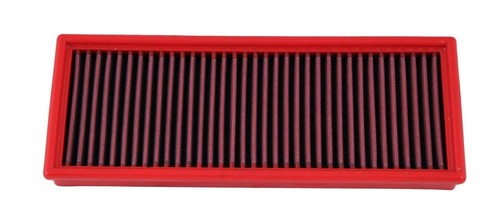 Filtro aria bmc FB444/01 audi volkswagen seat skoda tdi sportivo lavabile - Imagen 8 de 24