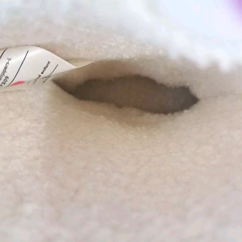 Melissa und Doug Plüsch Slipper Stiefel Mädchen Beeposh und Herz Biene Posh Hoffnung 6,5 - Bild 11 von 13