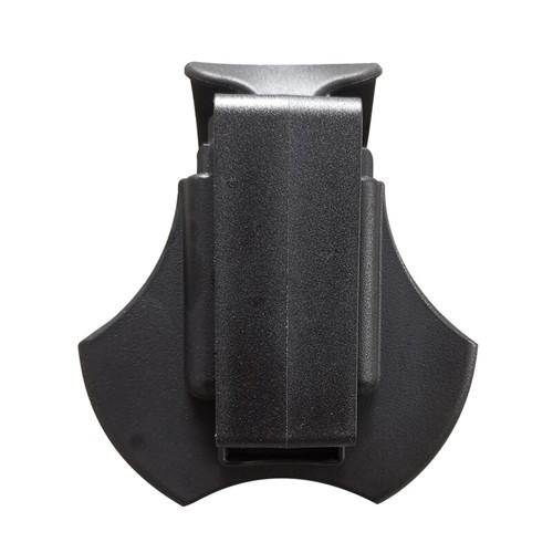 Neu taktische Handschellen Etui Polizei Holster Molle Etui Nylon Halter Handschelle - Bild 3 von 6