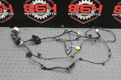 2013 - 2016 HYUNDAI GENESIS COUPE RIGHT PASSENGER DOOR ...