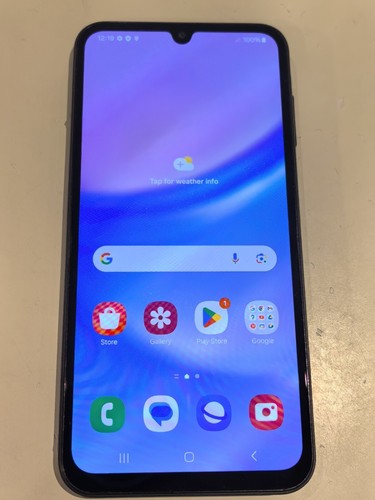 Samsung Galaxy A15 -( 128GB SM-A155F/N ) TELSTRA - Picture 3 of 3