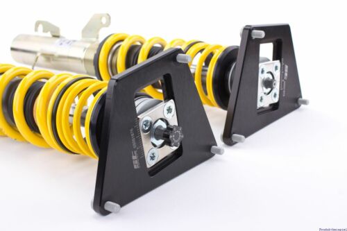 Suspensión roscada ST XTA Lexus IS 250, IS 350, IS 300h Lim (XE3, (XE2(a, a partir de 06.13) - Imagen 4 de 4